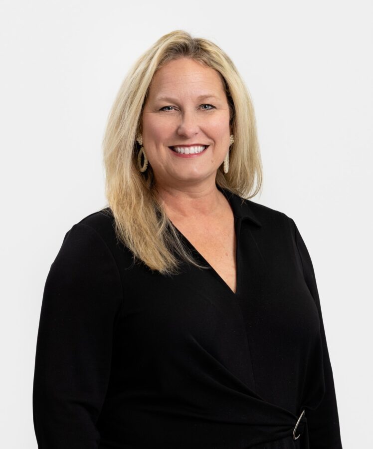 Angie McCorkle Buckler, Consultant » Ashley|Rountree and Associates