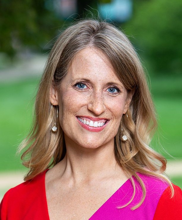 Laura Coleman Pritchard